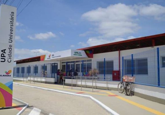 Homem reage a assalto e é baleado duas vezes no braço em Maceió