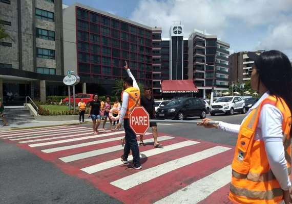 Prefeitura inicia atividades da Semana de Trânsito hoje (18)