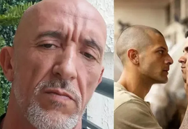 Ex-detento confirma romance com Cristian Cravinhos retratado em “Tremembé”