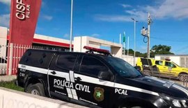 Polícia prende homem de 64 anos por crime sexual contra menor