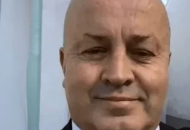 “Careca do INSS” presta depoimento voluntário à CPMI que investiga fraudes no INSS