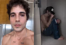 Nova música de Fiuk vira alvo de memes e cantor reage: “Vocês não entenderam nada”