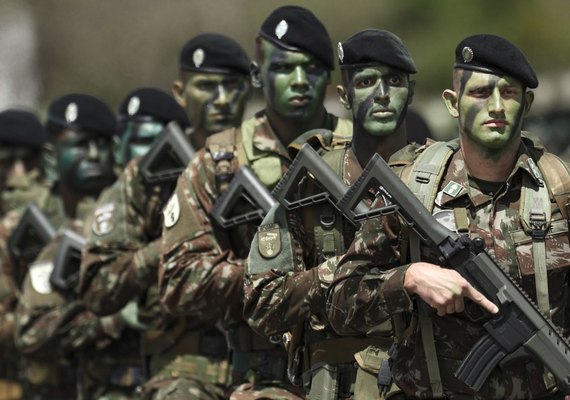 Prazo para alistamento militar de 2026 termina em 30 de junho
