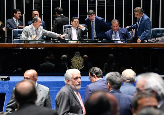 Anulação do decreto das armas espera decisão da Câmara