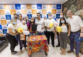 JHC convoca mais 79 profissionais para atuar na rede municipal de educação