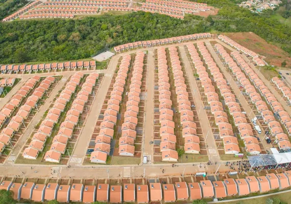 Saiba como o FGTS Futuro contribuirá para compra da casa própria