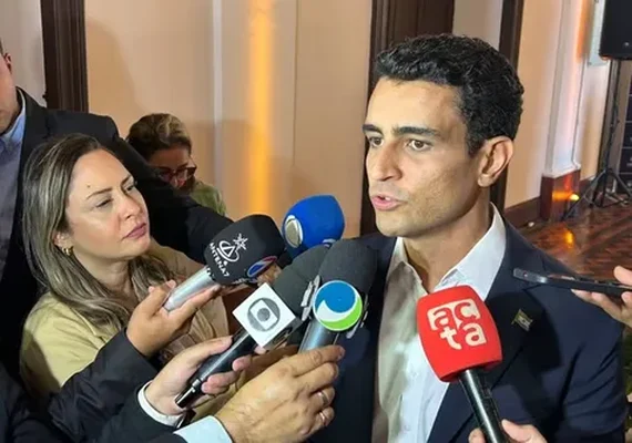 JHC pode virar o maior cacique de Alagoas: governo, Maceió e Senado