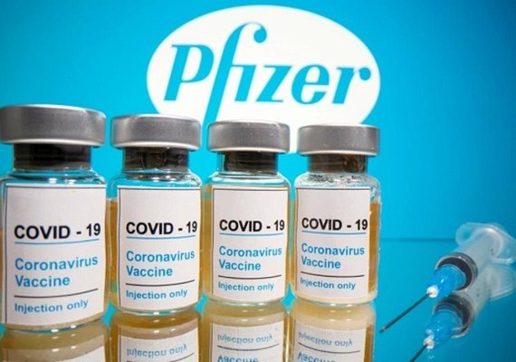 Eficácia da vacina da Pfizer é confirmada por agência dos EUA