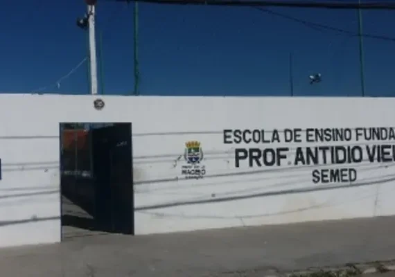 Funcionário de escola municipal é denunciado por importunação sexual à aluna
