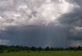 Massa de ar quente avança no Brasil e interfere na agricultura