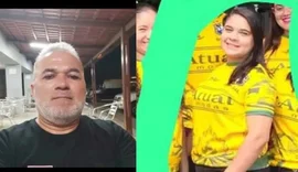 Quem era o idoso que morreu ao tentar salvar a filha de feminicídio em AL