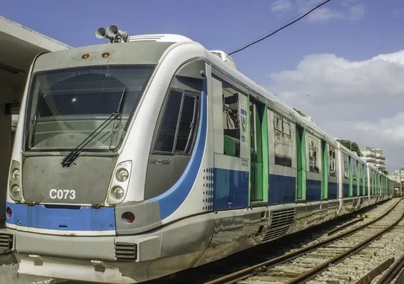 CBTU amplia viagens de trem para atender público do Massayó Verão