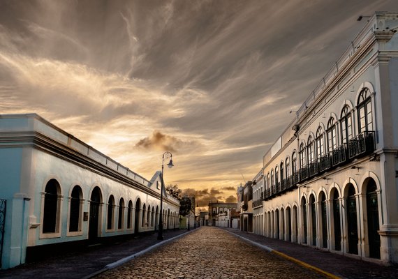 Prefeitura abre pregão eletrônico para sinalização turística
