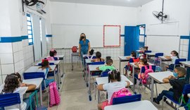 Prefeitura alcança quase 2 mil novos profissionais convocados na educação de Maceió