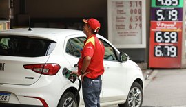 Petrobras aposta em aumento da produção para conter preços dos combustíveis