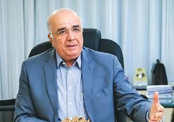 Nos bastidores, Fábio Farias foi decisivo no acordo entre JHC e Renan
