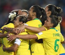 CBF confirma pausa no futebol brasileiro durante Copa do Mundo Feminina de 2027