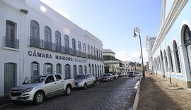 MP cobra que Câmara de Maceió aprove Lei Orçamentária Anual