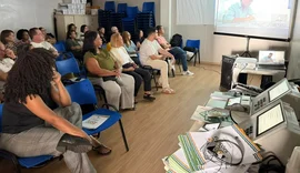 Treinamento de mesários continua neste sábado em Maceió