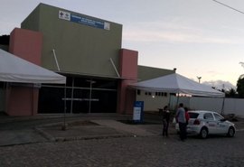 Posto de Saúde do Novo Mundo inicia triagem para Covid-19