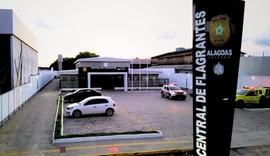 Homem é preso após ameaçar ex-companheira e filhos em Rio Largo