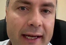 Governador anuncia nova UPA em Maceió