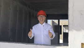 Penedo vai ganhar mais 130 moradias do Minha Casa, Minha Vida