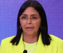 Forças Armadas da Venezuela reconhecem Delcy Rodríguez como presidente interina