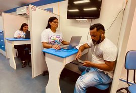 Sine Alagoas oferta mais 2,5 mil vagas de trabalho em diversas cidades nesta semana