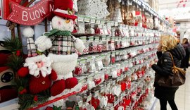 Especialistas dão dicas para se evitar dívidas com compras de Natal