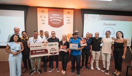 Panetutti conquista 1º lugar no concurso do Melhor Pão Francês de Alagoas