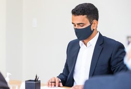 JHC deve escolher Patrícia Mourão para assumir a Secretaria de Turismo de Maceió