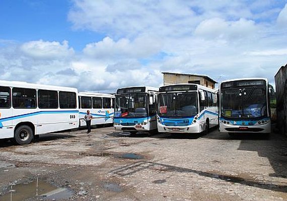 Frota de ônibus intermunicipal é 100% renovada, anuncia Arsal