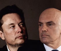 Alexandre de Moraes dá ultimato a Elon Musk e pode tirar rede social X do ar