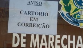 Tabeliã é afastada de cartório em Marechal Deodoro pela CGJ-AL