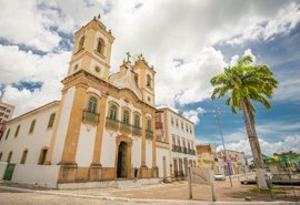 Penedo é a cidade brasileira selecionada para concorrer uma vaga na Rede de Cidades Criativas da Unesco