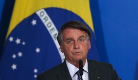 Presidente Bolsonaro concede indulto de natal