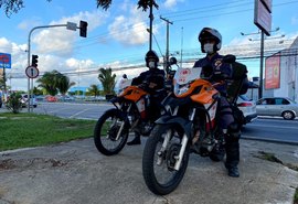 Samu Alagoas inicia Projeto Verão com socorristas em pontos estratégicos de Maceió