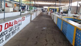 Feiras e mercados de Maceió terão funcionamento alterado no feriado