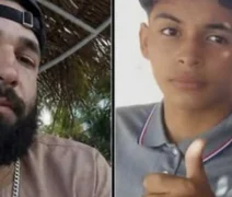 Pai e filho desaparecidos são encontrados em barragem em Delmiro Gouveia