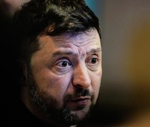 Zelensky pode perder poder em breve por falta de apoio europeu