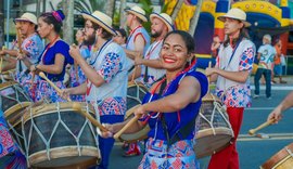 Verão 2020 terá programação agitada em Maceió