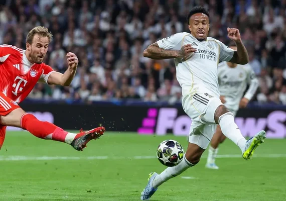 Harry Kane alcança 50 gols na temporada e desponta rumo à Bola de Ouro