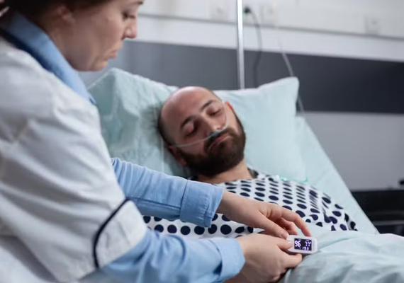 'Respiração pelo ânus': técnica japonesa pode ajudar pessoas com problemas pulmonares