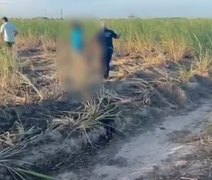 Homem é preso suspeito de feminicídio e ocultação de cadáver em Alagoas