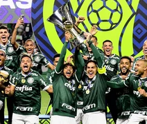 Saiba quais são os clubes brasileiros com mais títulos nacionais