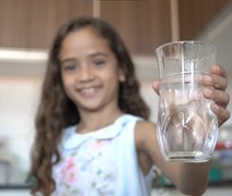 Agreste Saneamento dá dicas para economizar água durante o período de carnaval