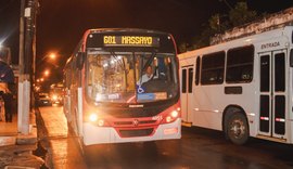 Em Jaraguá, polo Carlos Moura terá ônibus de graça a partir das 18h