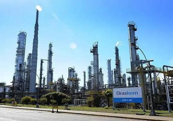 Venda da Braskem avança, mas pode esbarrar em bancos e passivo Alagoas