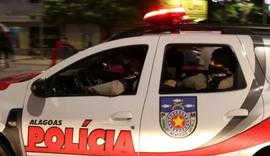 Discussão em festa infantil termina com homem morto a tiros em AL
